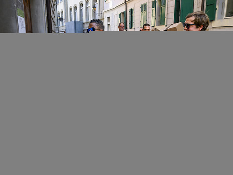 Dépôt d'une initiative demandant 100 millions pour le sport
