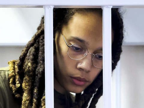 4 prisonniers pourraient être échangés entre Washington et Moscou