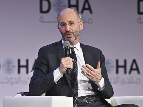 Reprise des pourparlers pour sortir de l'impasse
