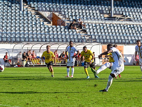 Conference League: YB en position favorable