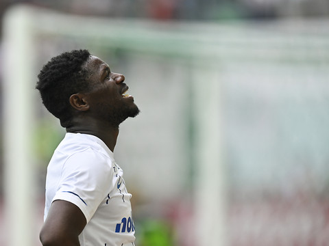 Europa League: Zurich prend une belle option pour le barrage