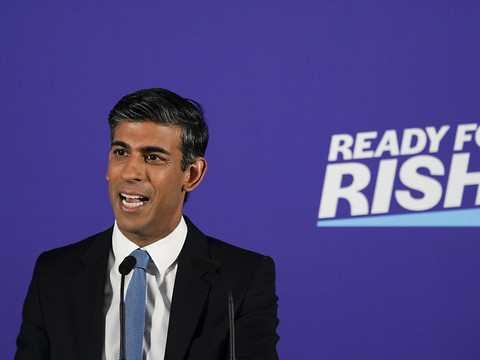 Rishi Sunak gagnant surprise d'un nouveau débat