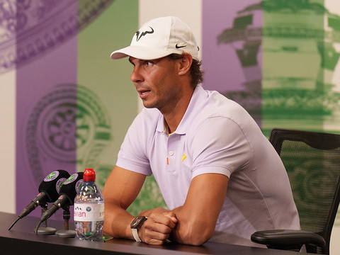 Nadal forfait pour le Masters 1000 de Montréal