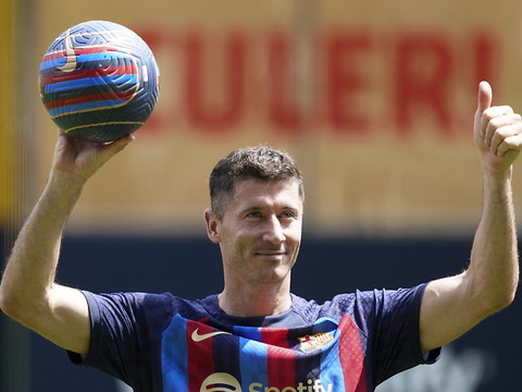 Lewandowski 