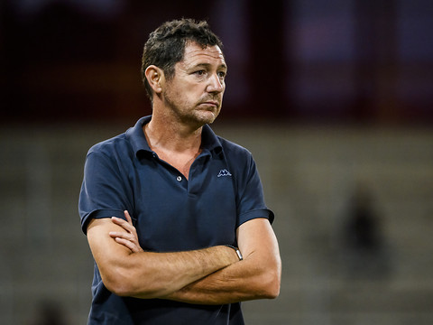 Challenge League: Yverdon s'impose à la Maladière