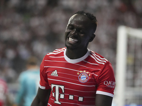 Bundesliga: départ en fanfare pour le Bayern Munich