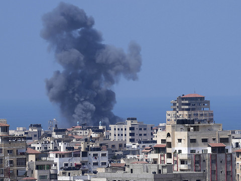 Israël envisage 