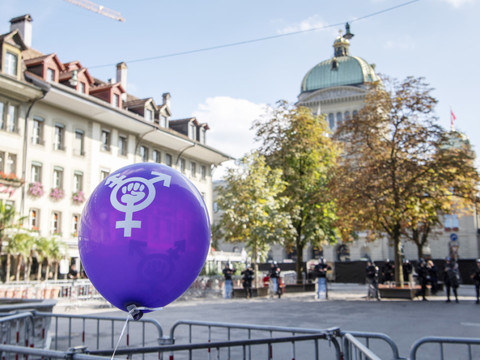 Des centaines de personnes ont changé de sexe au premier semestre