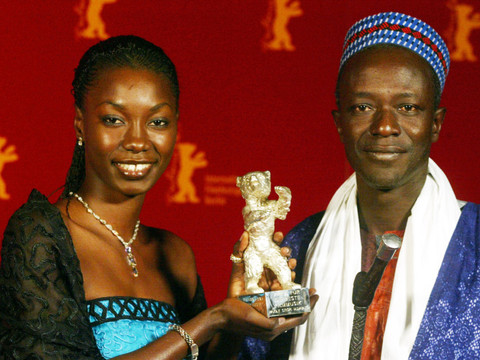 La force et la richesse des cinémas d'Afrique à Lausanne