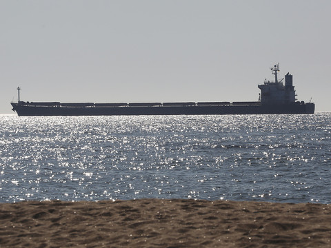 Site nucléaire à nouveau bombardé