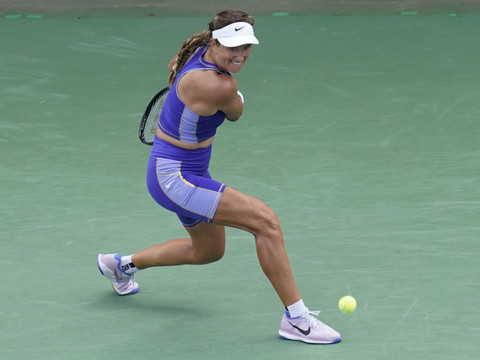 Victoria Azarenka privée de tournoi de Toronto