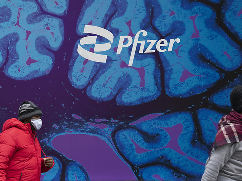 Pfizer annonce le rachat de Global Blood Therapeutics