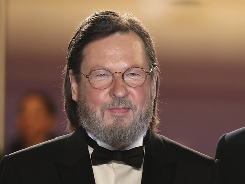 Le réalisateur Lars von Trier atteint de la maladie de Parkinson