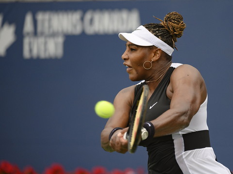 Serena Williams annonce sa retraite prochaine