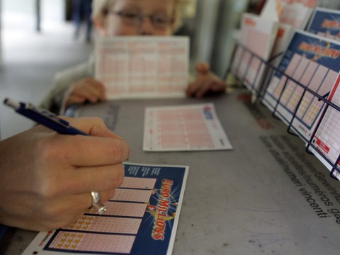 Aucun joueur ne devine la bonne combinaison de l'Euro Millions
