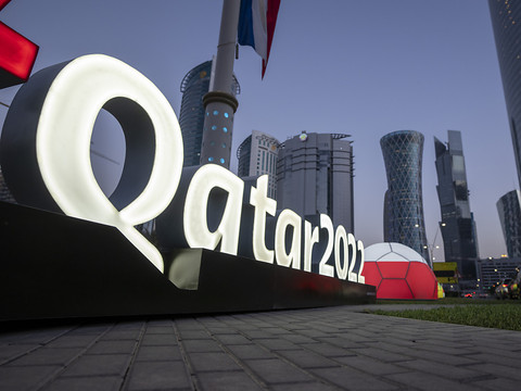 Le match d'ouverture avancé d'un jour au 20 novembre