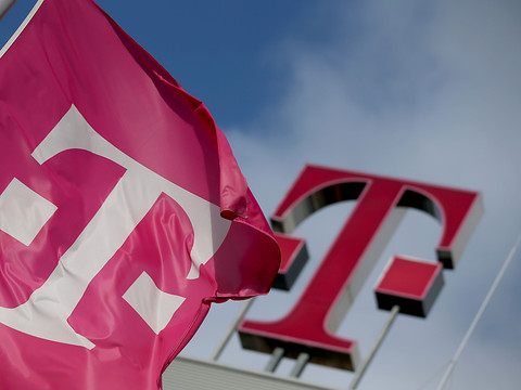 Deutsche Telekom relève ses objectifs après un 2e trimestre faste