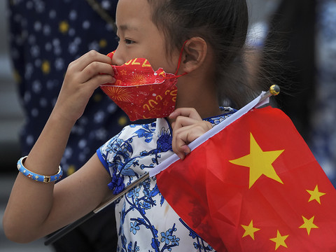 Un nouveau virus, Langya, identifié en Chine, des dizaines de cas