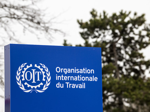 Baisse du nombre de jeunes chômeurs dans le monde (OIT)