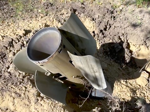 Zaporijjia: nouvelles frappes sur la centrale, l'ONU inquiète