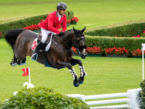 Mondiaux: la Suisse 7e avant la dernière manche