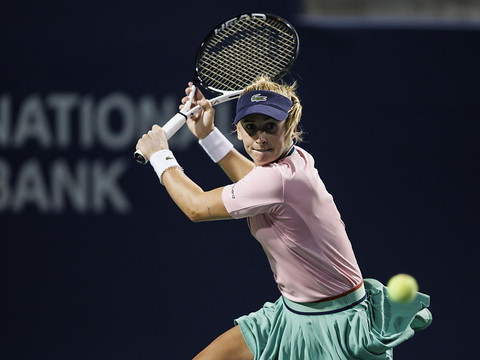 Teichmann sortie en 8es de finale à Toronto