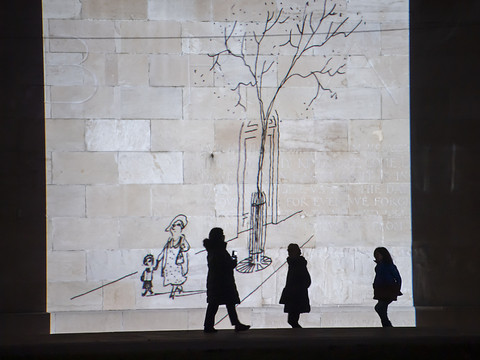 Décès du dessinateur Jean-Jacques Sempé à l'âge de 89 ans
