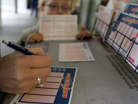 Un nouveau millionnaire en Suisse au tirage de l'Euro Millions