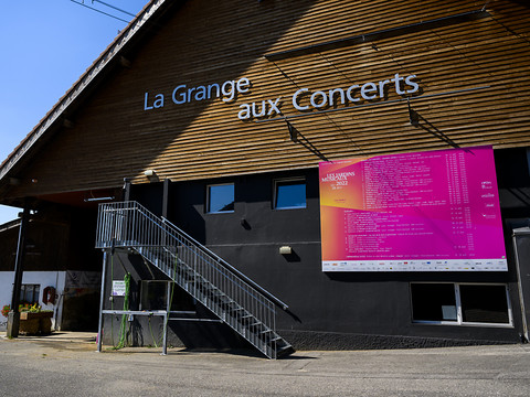 Jardins Musicaux: une trentaine d'événements sur le site d'Evologia