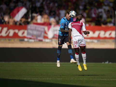 Breel Embolo le sauveur