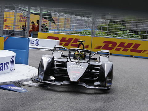 La dernière pour Mortara, le titre pour Vandoorne