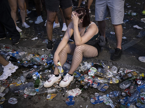 Street Parade: 1 mort, 2 réanimations et 8 agressions à la seringue