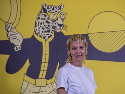 Les cinéphiles ont repris le chemin du Festival du film de Locarno