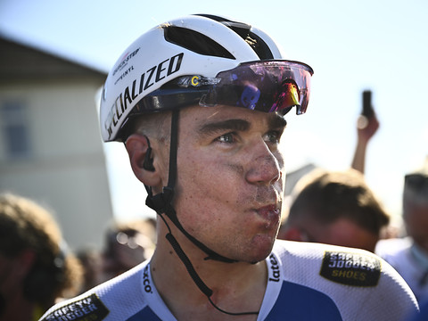 CE Munich: Fabio Jakobsen gagne au sprint devant Démare
