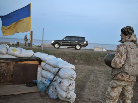 Risques accrus autour de la centrale nucléaire de Zaporijjia