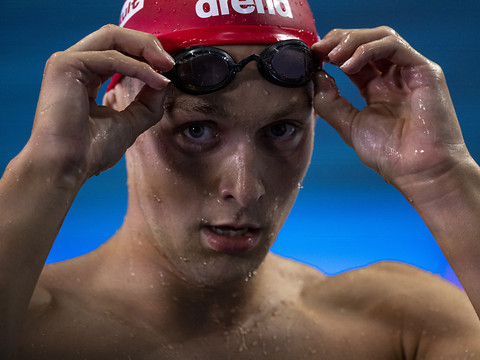 Djakovic et Mamié peuvent rêver de podium
