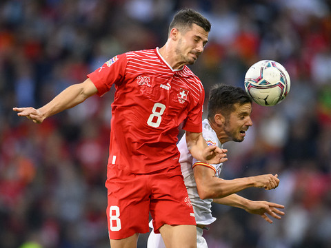 Transferts: Remo Freuler quitte Atalanta pour Nottingham Forest