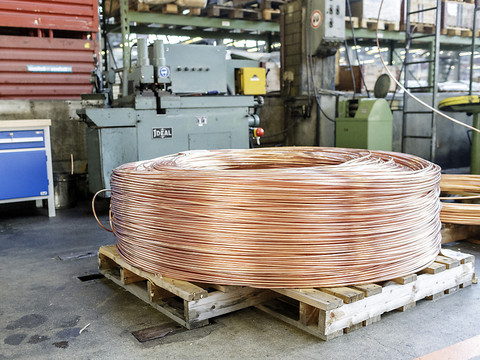 Les prix à la production et l'importation baissent en juillet