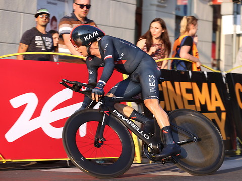 World Tour: Kwiatkowski chez Ineos jusqu'en 2025