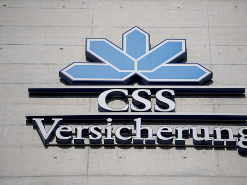 La Finma contraint CSS à rembourser 129 millions de francs