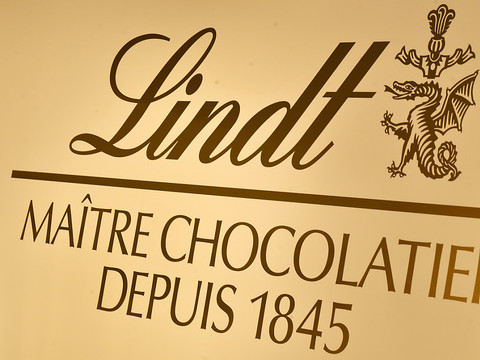 Lindt & Sprüngli se retire du marché russe