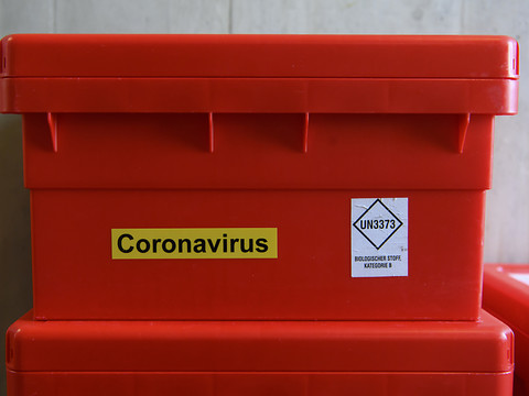 L’OFSP annonce 18'204 nouveaux cas de coronavirus en sept jours