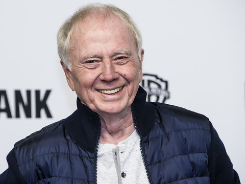 Wolfgang Petersen, réalisateur de 