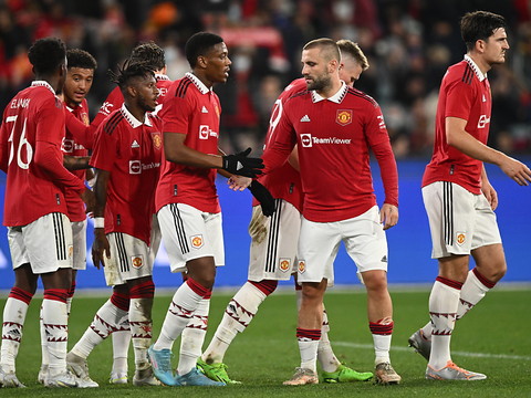 Elon Musk veut s'offrir Manchester United