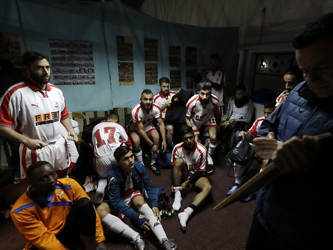 Le football, outil d'intégration sociale en Suisse