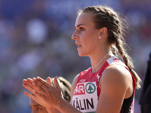 Ca passe pour Bonvin, Fahr et Giger, Kälin solide