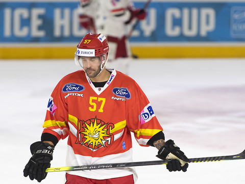 Goran Bezina prend sa retraite à 42 ans