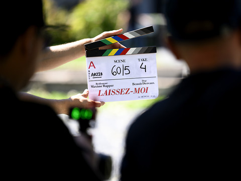Un premier film soutenu par la structure Valais Film Commission