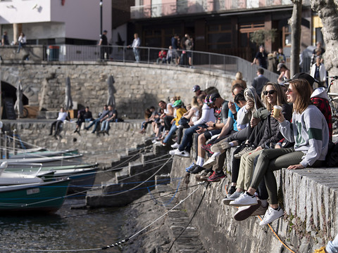 Le tourisme tessinois en perte de vitesse