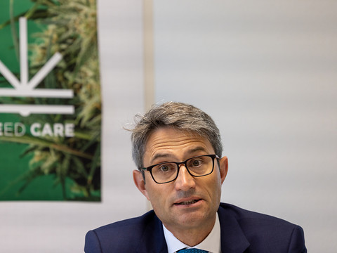 Vente légale de cannabis en pharmacie dès le 15 septembre à Bâle